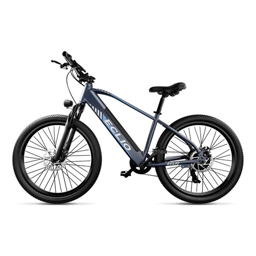 Eclio ebikes hidden - 26",