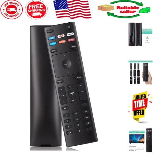 Advanced vizio remote - advanced,