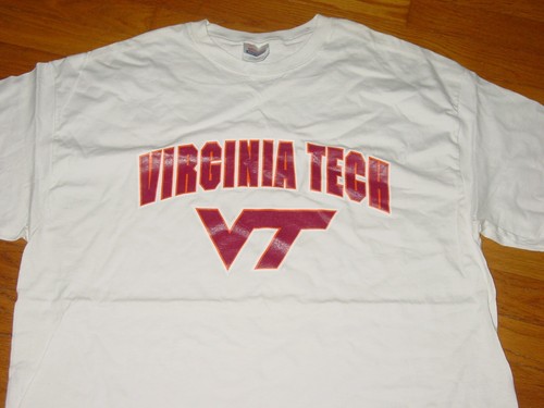 Hokies virginia tech - vt,