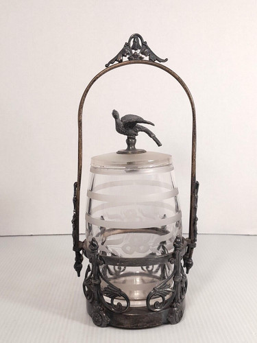 Atq victorian eapg glass - victorian,