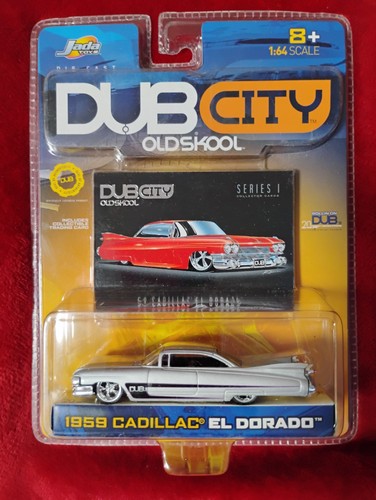 Jada dub city old skool - old,
