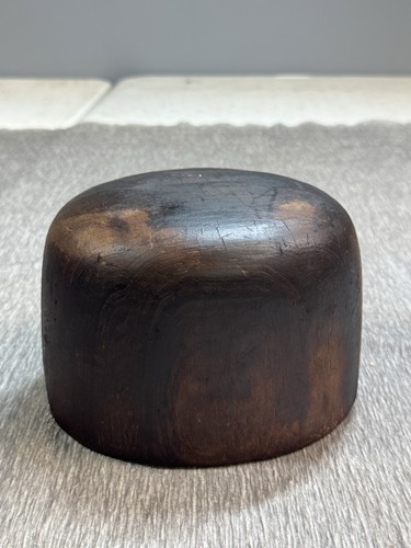 Antique primitive millinery - primitive,