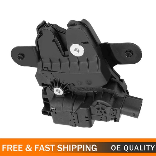 Rear right split door lock - door,