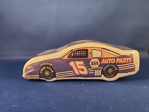 2001 nascar race napa - 2001, in