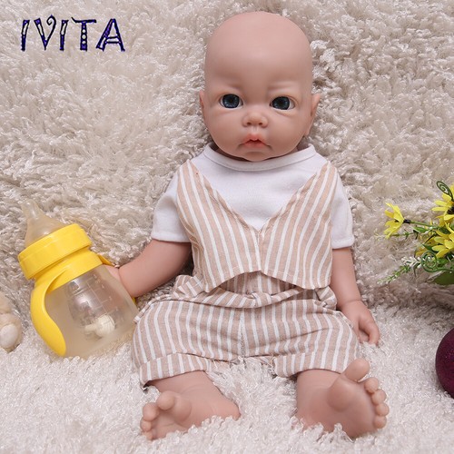 Ivita soft full - ivita, 17''