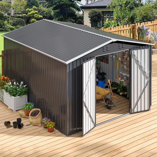 14ft outdoor metal - outdoor,