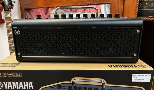 Yamaha thr30ii wireless - thr30ii,