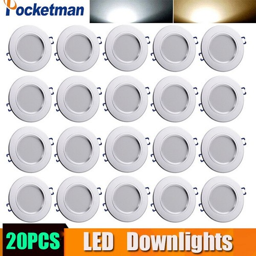 Dimmable downlight led - downlight,