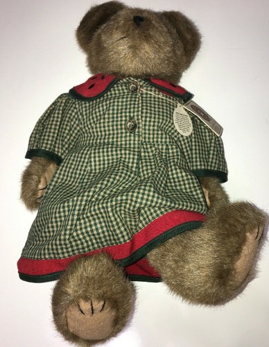 Boyds bear melinda mcrind - melinda, 14"