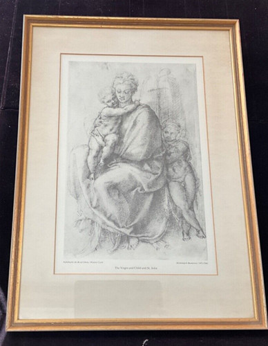 Michelangelo buonarroti - michelangelo,