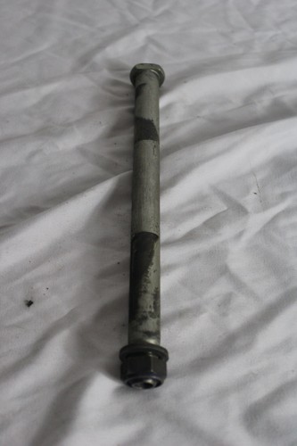 2004 yamaha yzf - 2004, axle