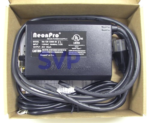 Neonpro 120 12000 30fl - me-120-12000-30fl, neon