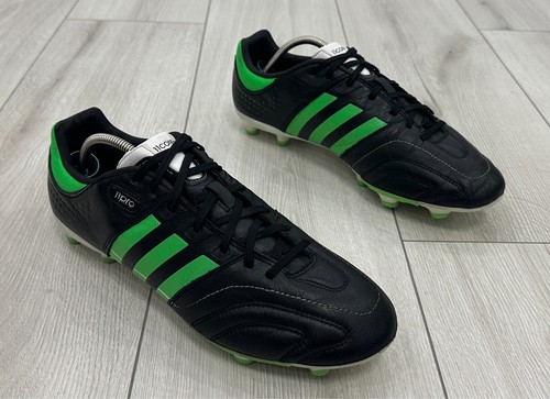 Adidas adipure 11core - 11core, fg