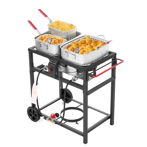 36qt outdoor propane - 36qt,