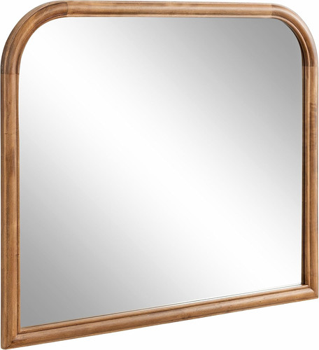 Rustic brown arched - brown, wall