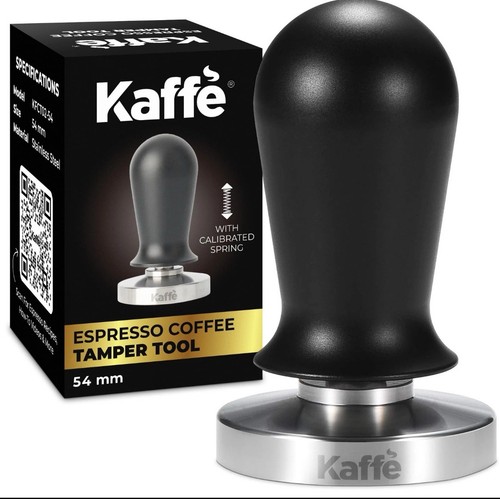 Kaffe 54mm espresso coffee - 54mm,