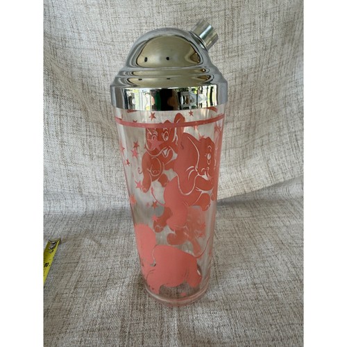 Hazel atlas 40s glass cocktail - atlas,