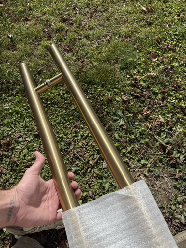 Togu 6012 satin gold - togu, 60”