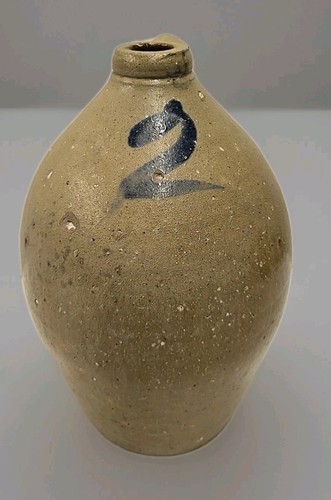 Antique 2 gallon - 14.5",