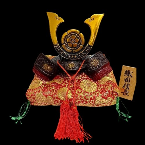 Kabuto samurai helmet vintage - kabuto,
