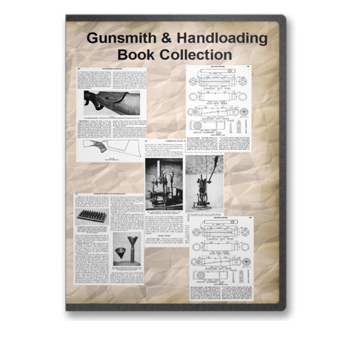 Modern gunsmith 2 - v1/v2,