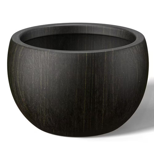 Medium bronzed black - 16,