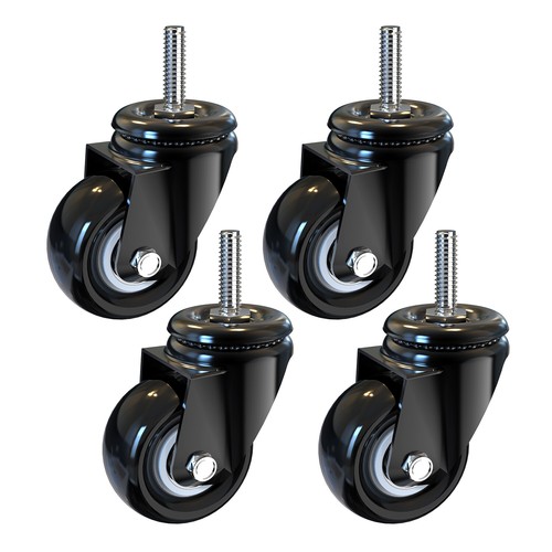 Inch office chair casters - inch,