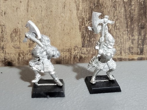 A19335 warhammer fantasy - warhammer, high