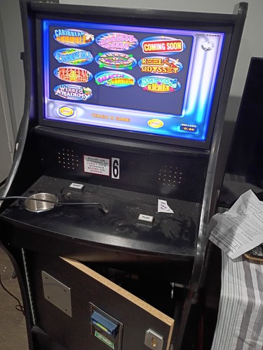 Skill slot machines - slot,
