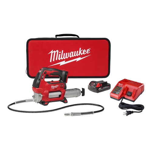 Milwaukee 2646 21ct - milwaukee, 2646-21ct