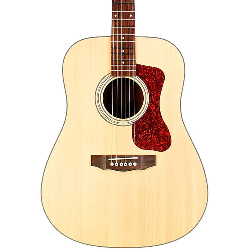 Guild 240e dreadnought - guild, d-240e