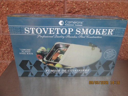 Cameron professional cookware - professional,