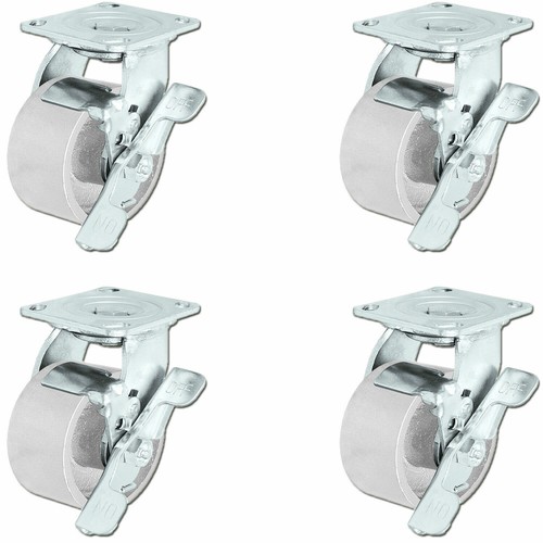 Casterhq inch 2 - 5,
