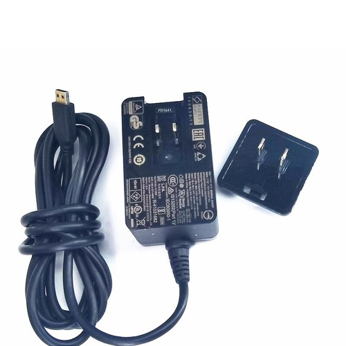 Black power supply adapter - power, ac