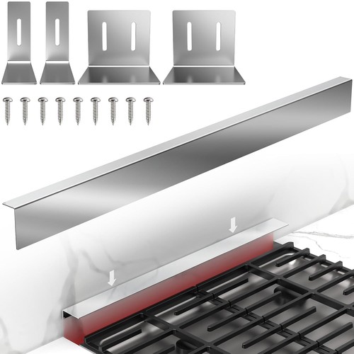 Inch slide range rear - 30, in