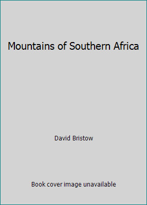 Mountains southern africa - southern,