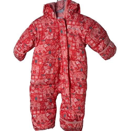 Columbia snowsuit kids 18m - snowsuit,