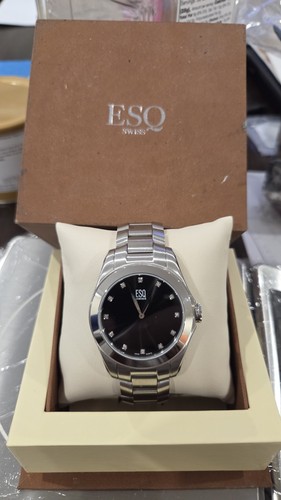 Esq movado e5458 - esq,