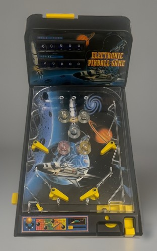 Vtg space shuttle - vtg,