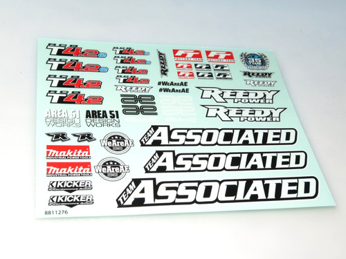 Asc80957 team associated - asc80957,