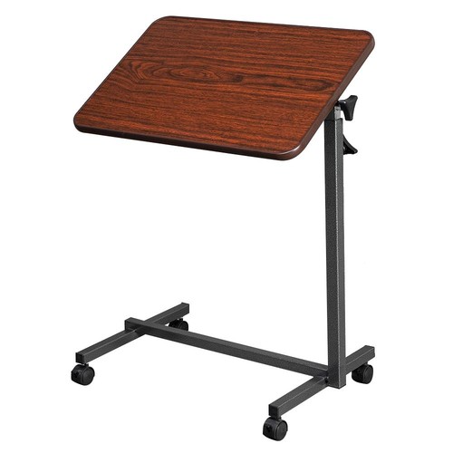 Mobile standing desk height - mobile,