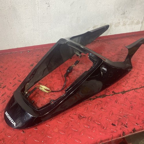 Rear fairing tail plastic back - tail,