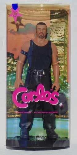 Vtg gay interest billy - interest,