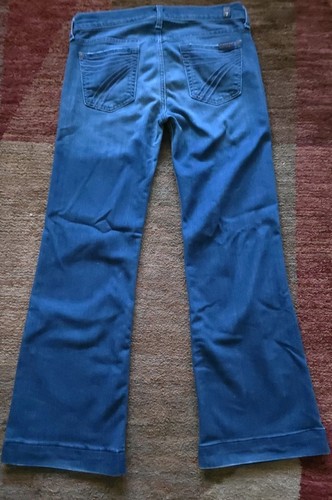 Seven for all mankind women - seven,