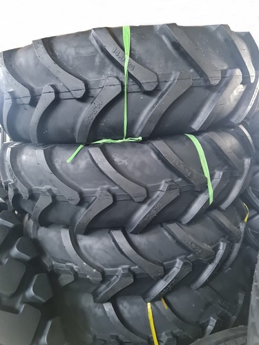 24 road - tubes),