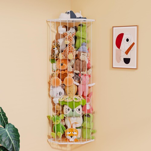 Bbllke stuffed animal - animal, storage