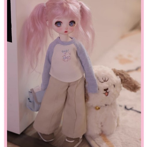 Bjd dolls ball joint - dolls,