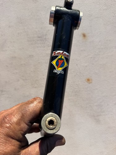 Vintage mountain bike mtb - vintage,