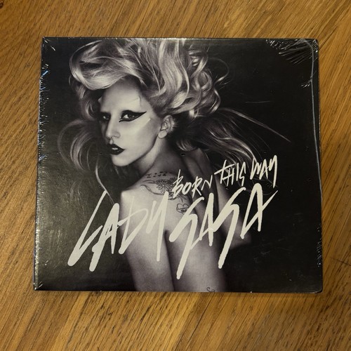 Lady gaga born this way - lady,