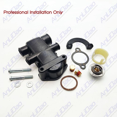 Thermostat housing repl nib - repl,